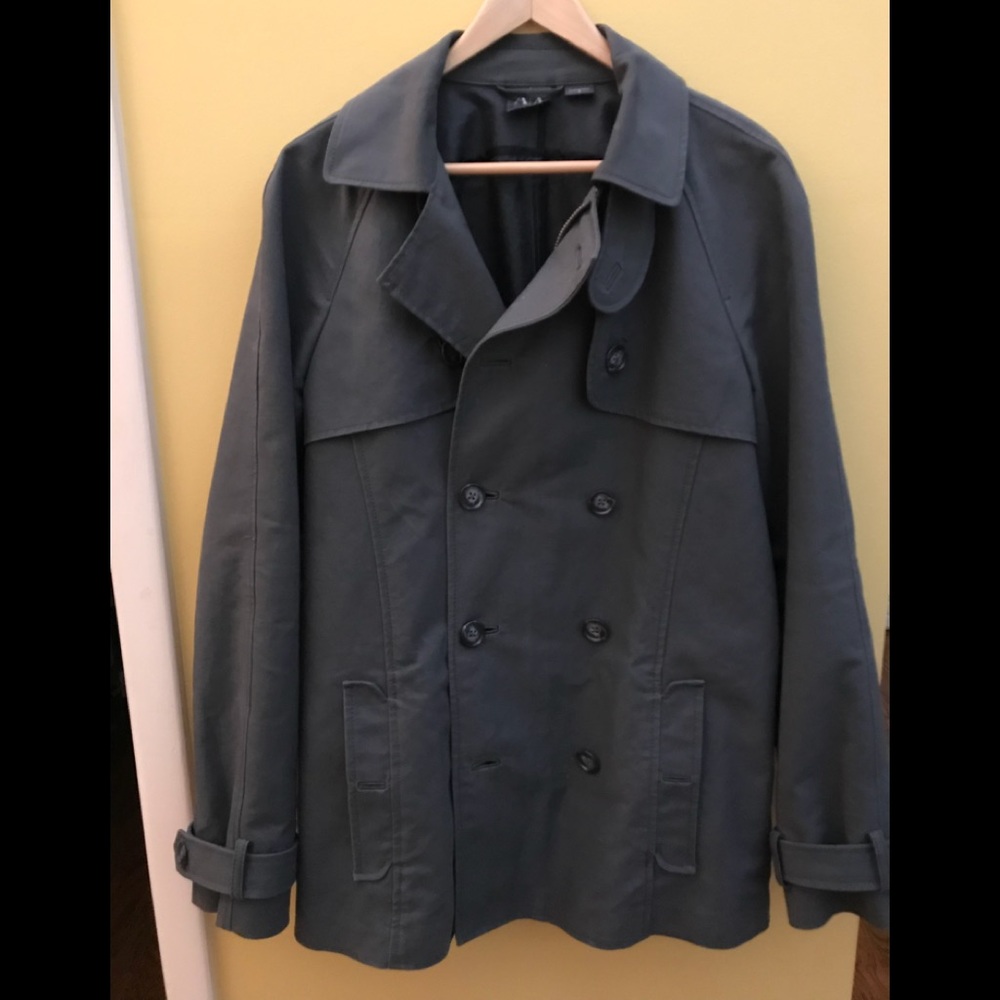 Armani Exchange Jacket